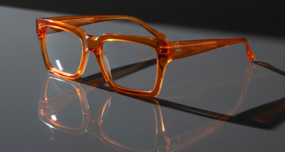 Booth & Bruce Frames