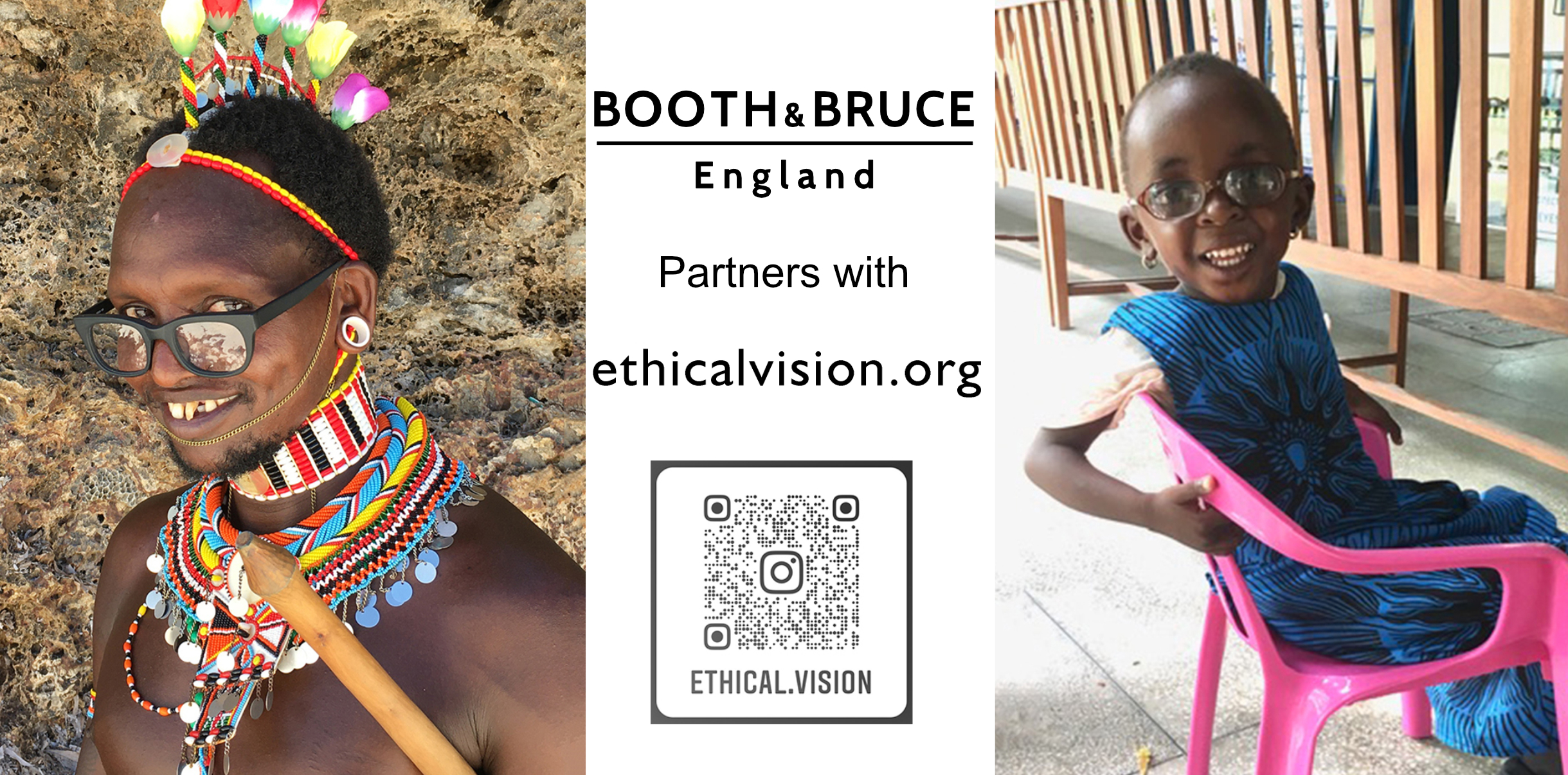 Ethical Vision